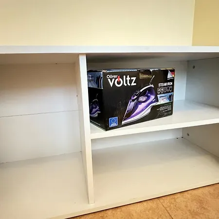 One Bedroom Aparthotel