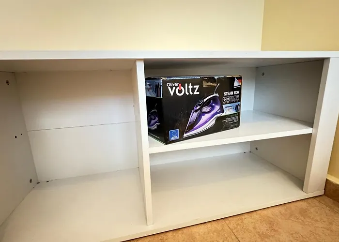 One Bedroom Ξενοδοχείο με διαμερίσματα