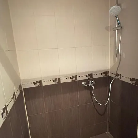 One Bedroom 公寓式酒店 3*