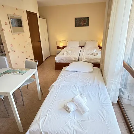 One Bedroom 아파트호텔