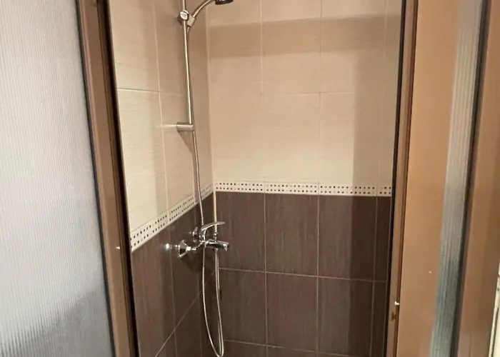 Aparthotel One Bedroom Slantschew brjag