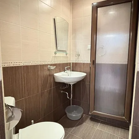 Lejlighedshotel One Bedroom 3*