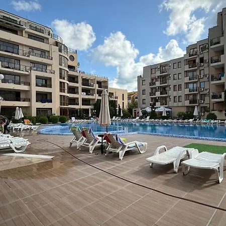 Lejlighedshotel One Bedroom