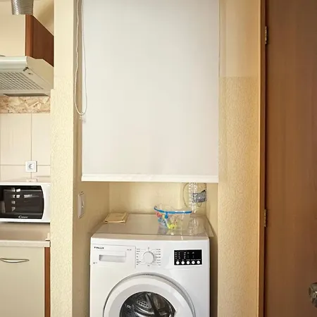 Lejlighedshotel One Bedroom 3*