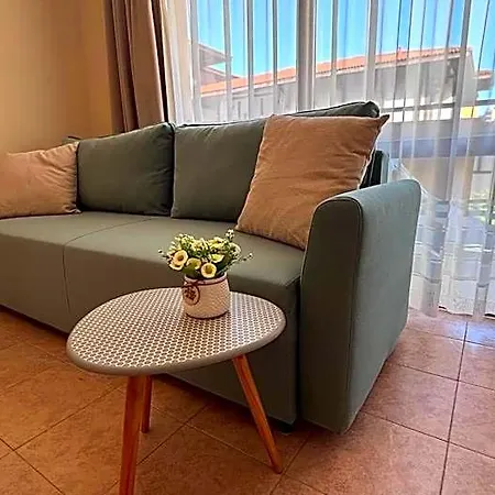 Relax In Sunny Apart Otel Sunny Beach