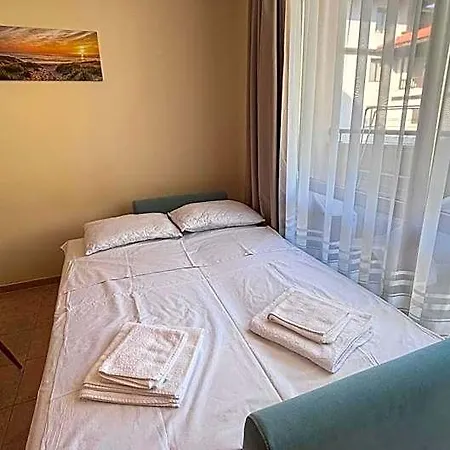 아파트호텔 Relax In Sunny 3*