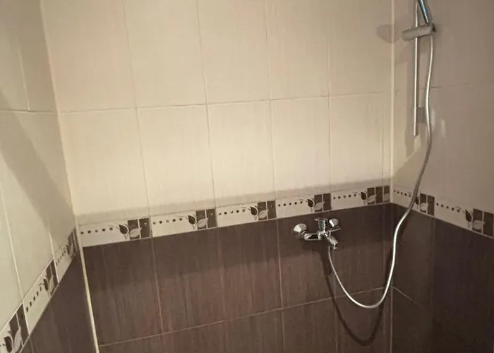 One Bedroom Апарт-отель 3*