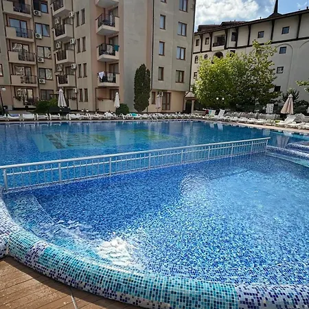 One Bedroom Sunny Beach