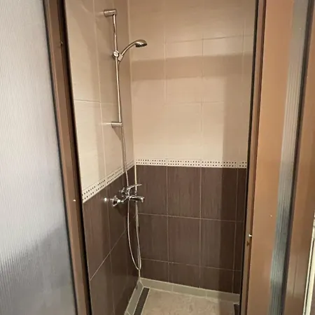 Apartahotel One Bedroom Sunny Beach